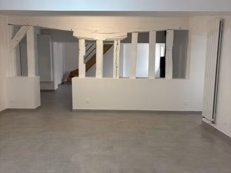 maison t5 - 136 m2