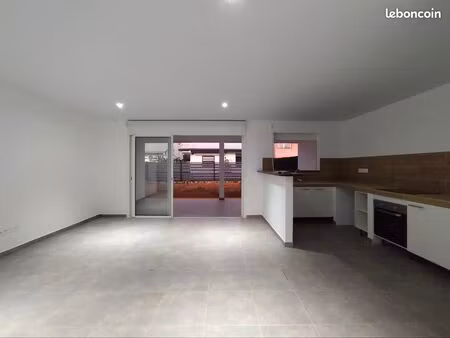 villa t3