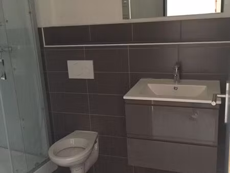 maison 90m2 coeur de village