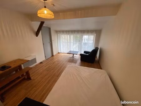 studio 22 5m2