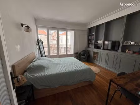 location appartement boulogne sur mer