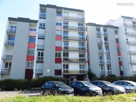 a louer appartement t 1 bis à brest