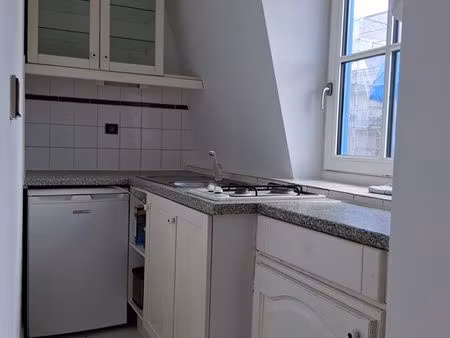 appartement t1 bis douai centre