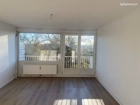 appartement t3 douai