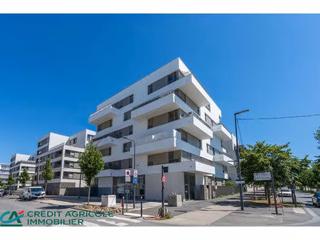 appartement gif sur yvette 3 pièce(s)