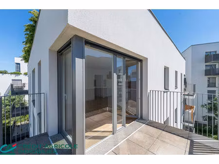 appartement gif sur yvette 3 pièce(s)