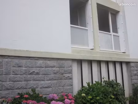 lannion. loue t3 centre ville