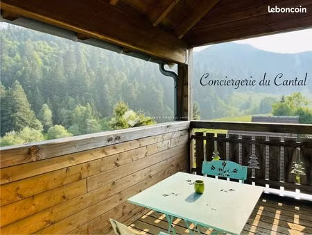 appartement 2 pièces 49 m²