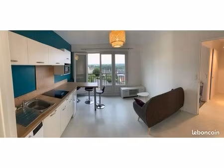 location meublée limoges secteur chu 470 euros +charges