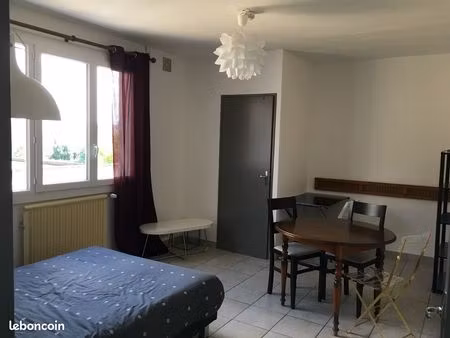 loue t1 limoges centre