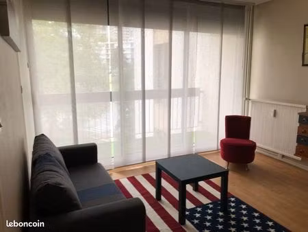 appartement meublé