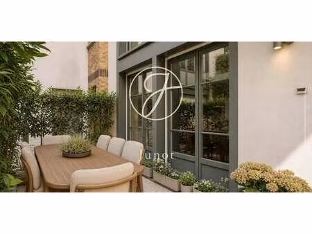 appartement paris 9ᵉ (75)