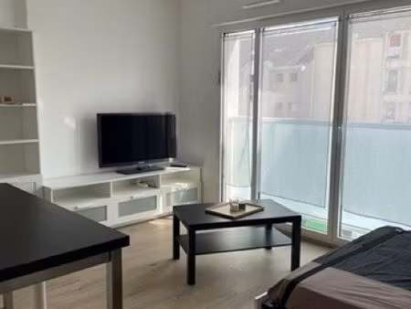 studio meuble centre ville