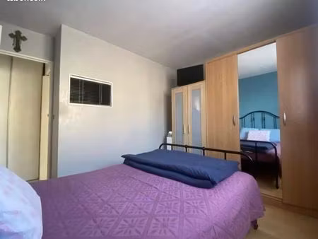 appartement t2 entièrement refait