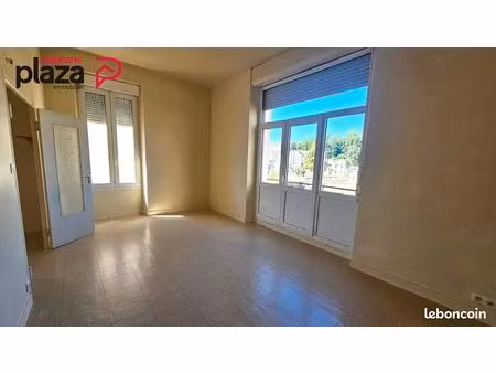 studio 1 pièce 37 m²