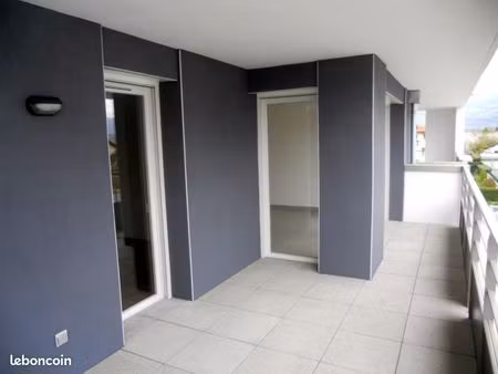 appartement t3