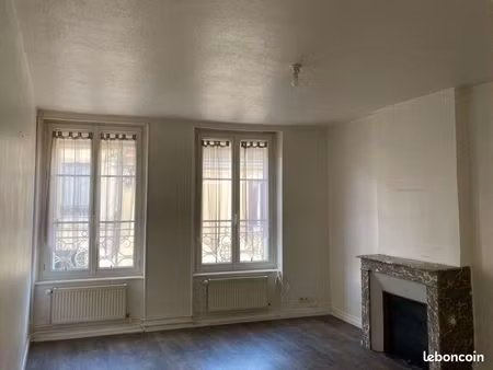 appartement f3