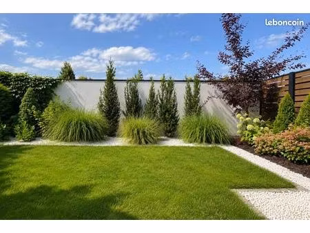 appartement 4 pièces 90 m²