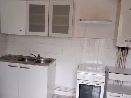 location appartement t3 saint etienne