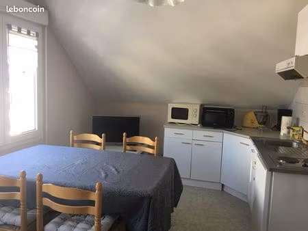 location t2 saint malo - étudiant