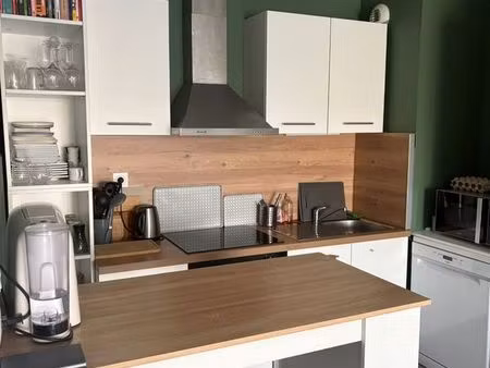 appartement t3 st foy d'aigrefeuille
