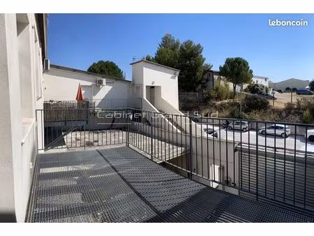 appartement 2 pièces 60 m²