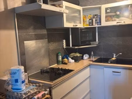 location appartement venissieux