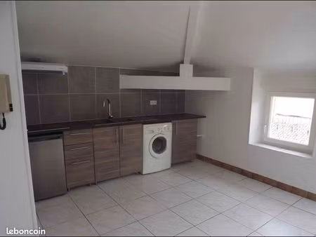 appartement t2 villereal