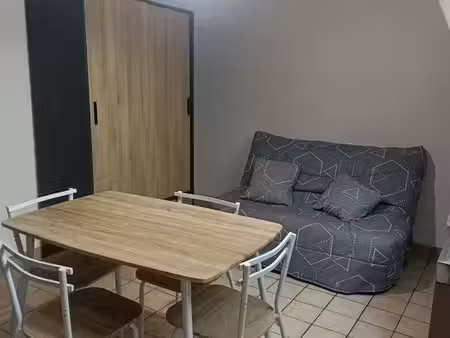 studio meuble villereal