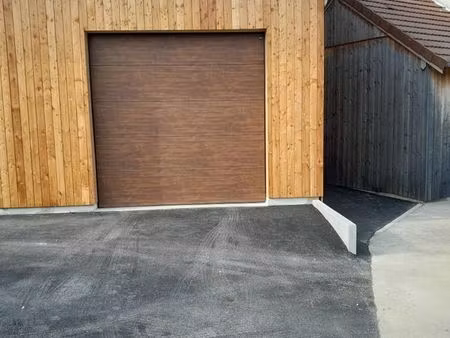 garage