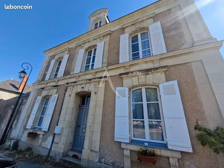maison 7 pièces 173 m²