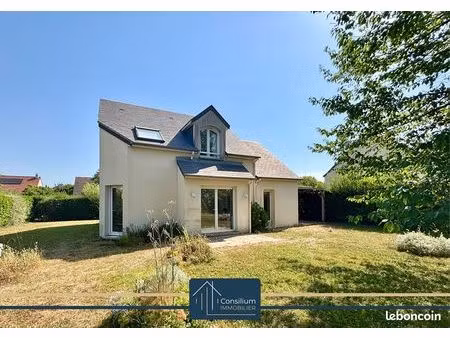 maison 6 pièces 106 m²
