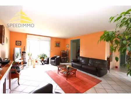 maison familiale 5 chambres à boussy-saint-antoine