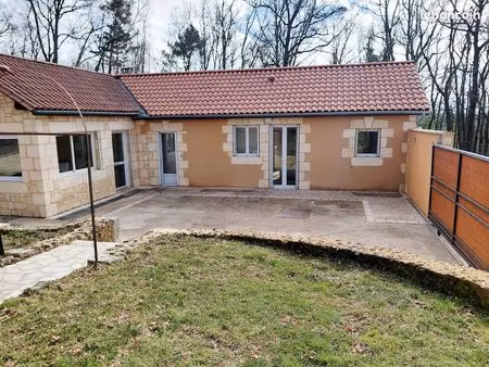 maison familiale entièrement rénovée – 102 m² – coulounieix-chamiers
