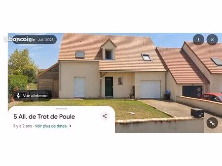 a louer pavillon
