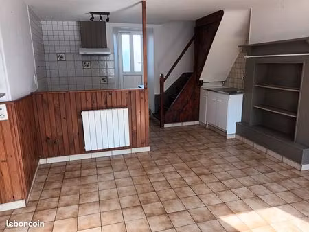 location maison f2 sur coutances