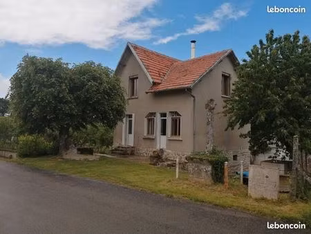 maison au charme atypique