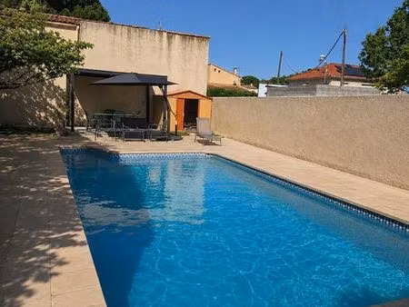 location maison sud de france
