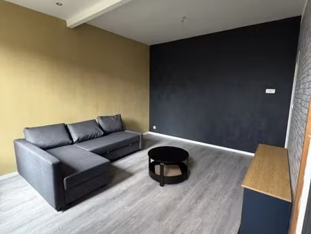 maison 3 pièces 56 m²