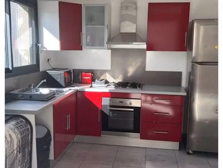 maison neuve moderne – entre nîmes et montpellier -location de septembre à fin juin –