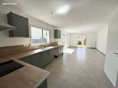maison 5 pièces 106 m²