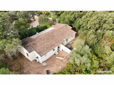 maison 6 pièces 154 m²