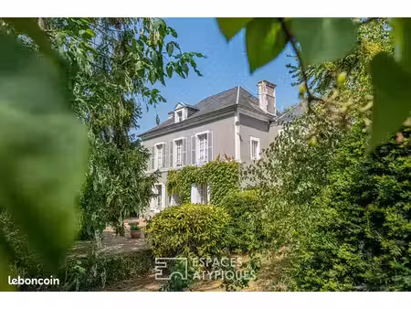 maison 7 pièces 208 m²