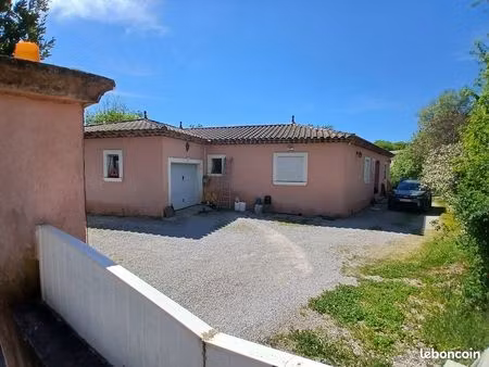 grande villa draguignan