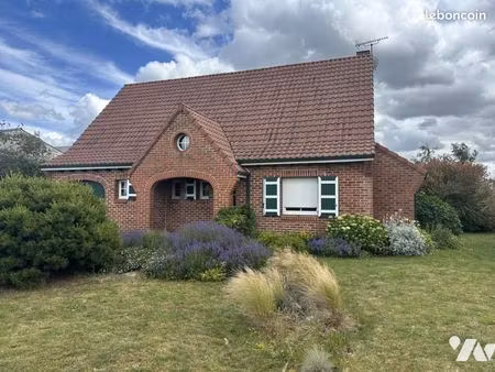 maison 5 pièces 146 m²