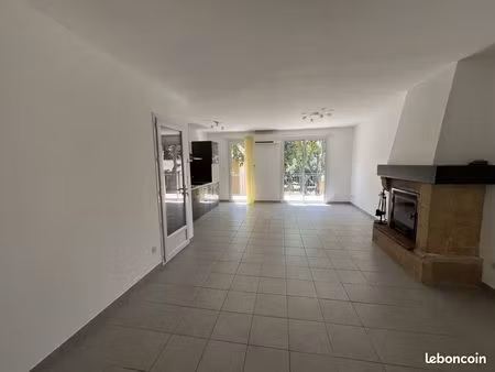 maison de village 4 pièces 102 m²