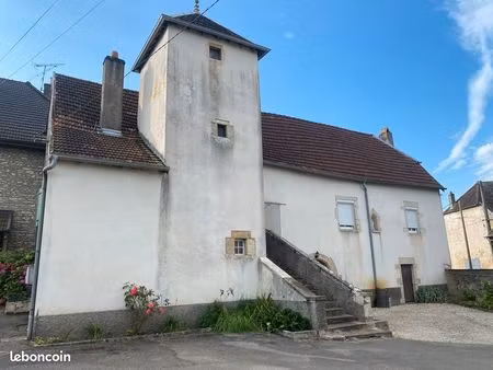 maison 138m2 - valay