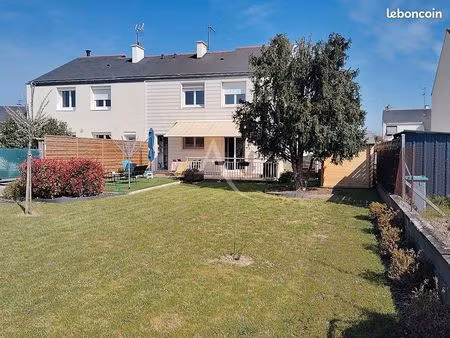 maison 4 pièces 110 m²
