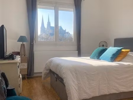 appartement t3 vue panoramique