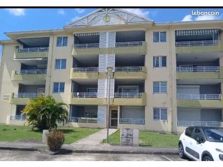 location appartement t3